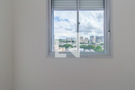 Vista da Janela do Quarto 2 de apartamento para alugar com 2 quartos, 38m² em Água Branca, São Paulo