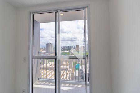 Sala de apartamento para alugar com 2 quartos, 38m² em Água Branca, São Paulo