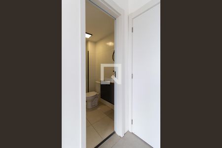 Apartamento para alugar com 38m², 2 quartos e sem vaga Apartamento para alugar com 38m², 2 quartos e sem vagaBanheiro