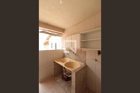 Casa à venda com 130m², 3 quartos e 6 vagasÁrea de Serviço