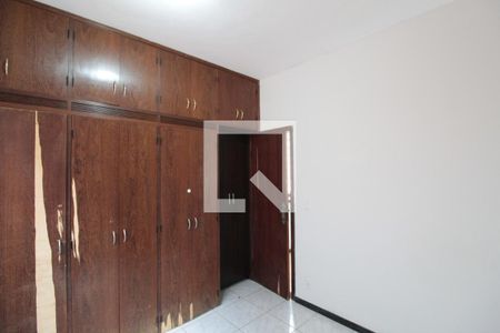 Suíte de casa à venda com 3 quartos, 130m² em Céu Azul, Belo Horizonte