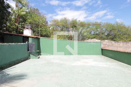 Casa à venda com 130m², 3 quartos e 6 vagasQuadra Esportiva