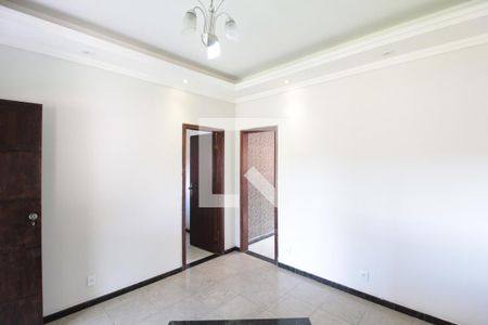 Sala de casa à venda com 3 quartos, 130m² em Céu Azul, Belo Horizonte