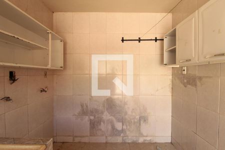 Casa à venda com 130m², 3 quartos e 6 vagasÁrea de Serviço