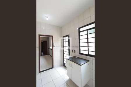 Casa à venda com 130m², 3 quartos e 6 vagasCozinha