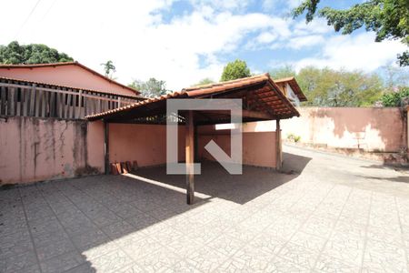 Casa à venda com 130m², 3 quartos e 6 vagasGaragem