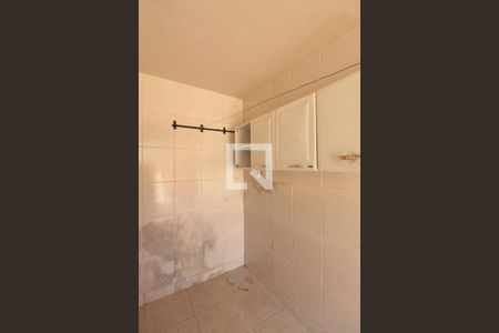 Casa à venda com 130m², 3 quartos e 6 vagasÁrea de Serviço