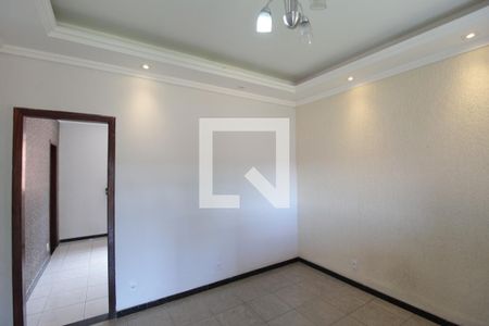 Sala de casa à venda com 3 quartos, 130m² em Céu Azul, Belo Horizonte