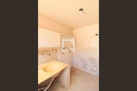 Casa à venda com 130m², 3 quartos e 6 vagasÁrea de Serviço