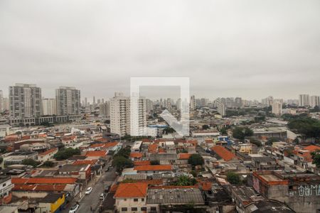 Apartamento à venda com 34m², 2 quartos e sem vagaQuarto 2 - Vista 