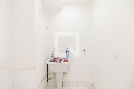 Apartamento à venda com 34m², 2 quartos e sem vagaÁrea de Serviço 