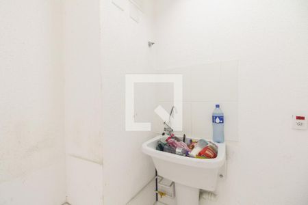 Apartamento à venda com 34m², 2 quartos e sem vagaÁrea de Serviço 