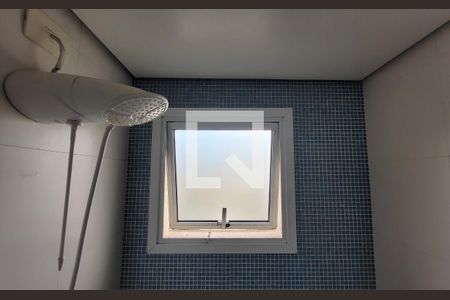 Apartamento à venda com 96m², 3 quartos e 2 vagasBanheiro da suíte