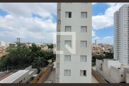 Apartamento à venda com 96m², 3 quartos e 2 vagasVista Quarto 1
