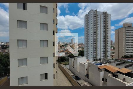 Apartamento à venda com 96m², 3 quartos e 2 vagasVista Quarto 2
