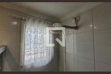 Apartamento à venda com 96m², 3 quartos e 2 vagasBanheiro