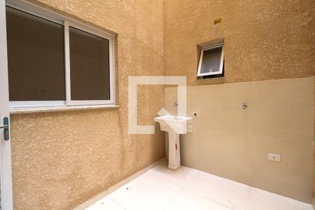 Apartamento à venda com 47m², 2 quartos e 1 vagaÁrea de Serviço