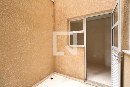 Apartamento à venda com 47m², 2 quartos e 1 vagaÁrea de Serviço