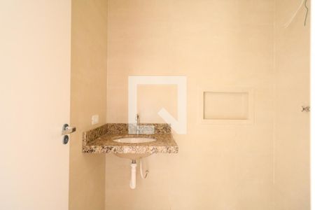 Apartamento à venda com 47m², 2 quartos e 1 vagaBanheiro