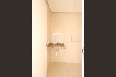 Apartamento à venda com 47m², 2 quartos e 1 vagaBanheiro