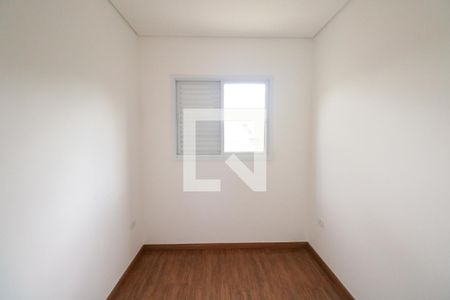 Apartamento à venda com 47m², 2 quartos e 1 vagaQuarto 2