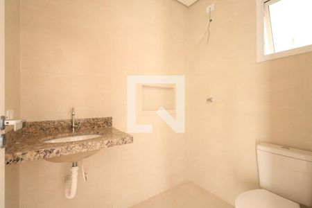 Apartamento à venda com 47m², 2 quartos e 1 vagaBanheiro