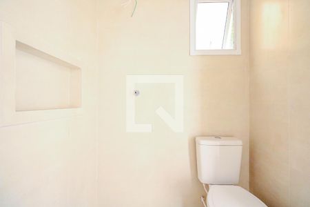 Apartamento à venda com 47m², 2 quartos e 1 vagaBanheiro