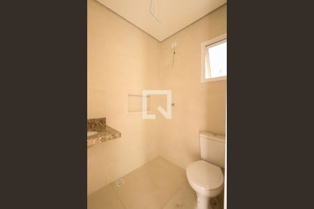 Apartamento à venda com 47m², 2 quartos e 1 vagaBanheiro