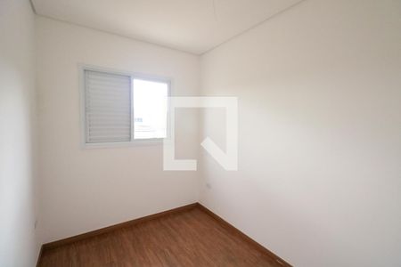Apartamento à venda com 47m², 2 quartos e 1 vagaQuarto 2