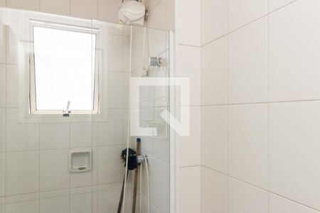 Apartamento à venda com 214m², 3 quartos e 3 vagas Apartamento à venda com 214m², 3 quartos e 3 vagasBanheiro de Serviço