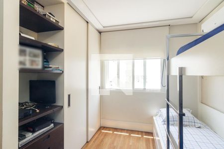 Apartamento à venda com 214m², 3 quartos e 3 vagas Apartamento à venda com 214m², 3 quartos e 3 vagasQuarto 3 - Suíte