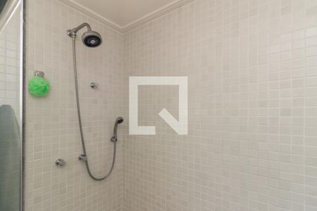 Apartamento à venda com 214m², 3 quartos e 3 vagas Apartamento à venda com 214m², 3 quartos e 3 vagasBanheiro 1 - Suíte