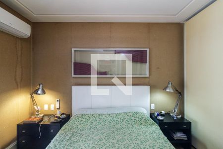 Apartamento à venda com 214m², 3 quartos e 3 vagas Apartamento à venda com 214m², 3 quartos e 3 vagasQuarto 1 - Suíte