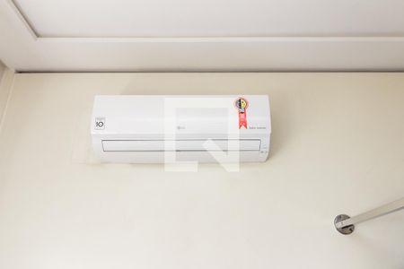 Apartamento à venda com 214m², 3 quartos e 3 vagas Apartamento à venda com 214m², 3 quartos e 3 vagasQuarto 3 - Suíte