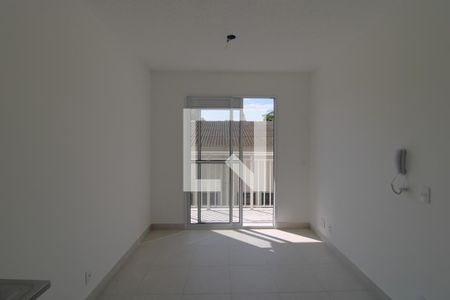 Sala de apartamento à venda com 2 quartos, 35m² em Socorro, São Paulo