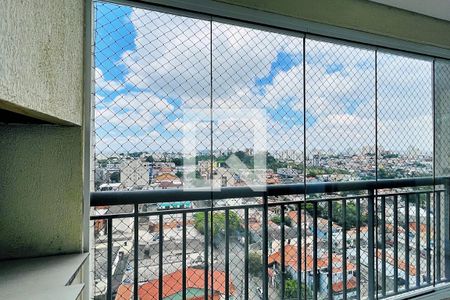 Apartamento à venda com 62m², 2 quartos e 1 vagaVista do Quarto