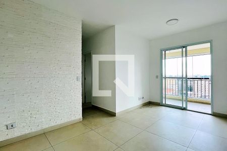 Apartamento à venda com 62m², 2 quartos e 1 vagaSala