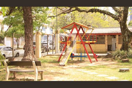 Apartamento à venda com 111m², 4 quartos e 1 vagaBrinquedoteca