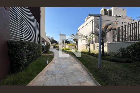 Apartamento à venda com 105m², 2 quartos e 2 vagasÁrea comum