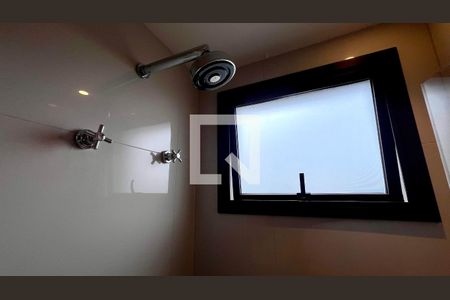Apartamento à venda com 105m², 2 quartos e 2 vagasBanheiro da Suíte 2