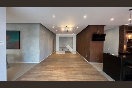 Apartamento à venda com 105m², 2 quartos e 2 vagasÁrea comum
