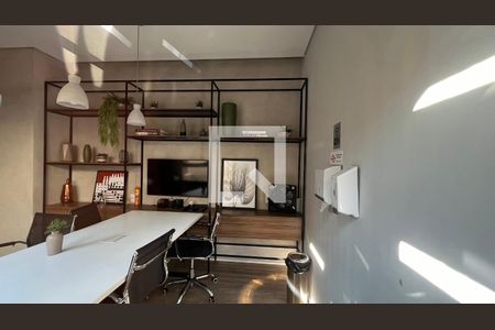 Apartamento à venda com 105m², 2 quartos e 2 vagasCoworking