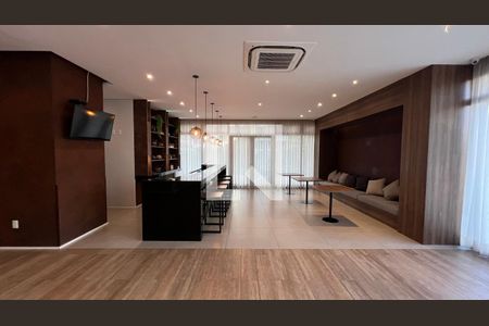 Apartamento à venda com 105m², 2 quartos e 2 vagasÁrea comum