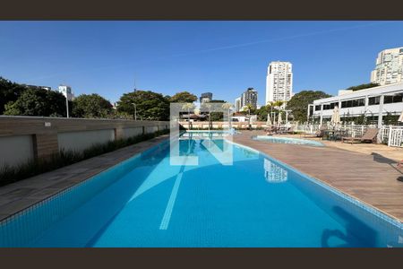 Apartamento à venda com 105m², 2 quartos e 2 vagasPiscina