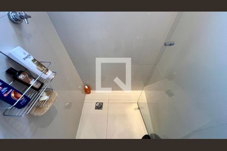 Apartamento à venda com 105m², 2 quartos e 2 vagasBanheiro da Suíte 2
