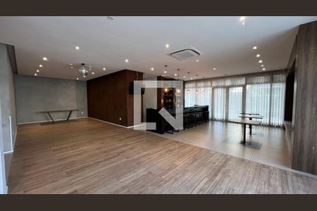 Apartamento à venda com 105m², 2 quartos e 2 vagasÁrea comum