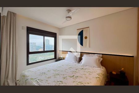 Apartamento à venda com 105m², 2 quartos e 2 vagasSuíte 2