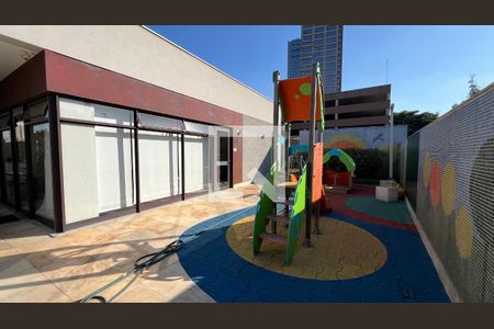 Apartamento à venda com 105m², 2 quartos e 2 vagasPlayground