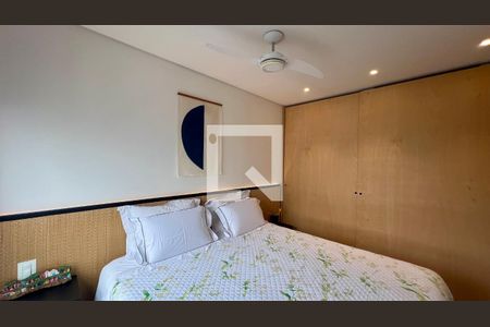 Apartamento à venda com 105m², 2 quartos e 2 vagasI suite 2