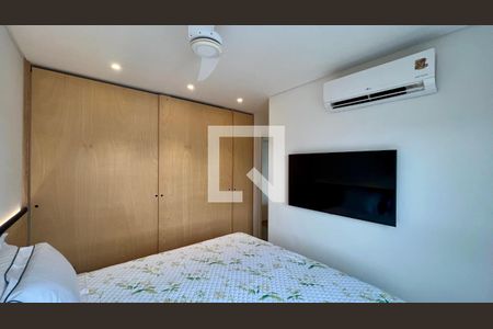 Apartamento à venda com 105m², 2 quartos e 2 vagasSuíte 2